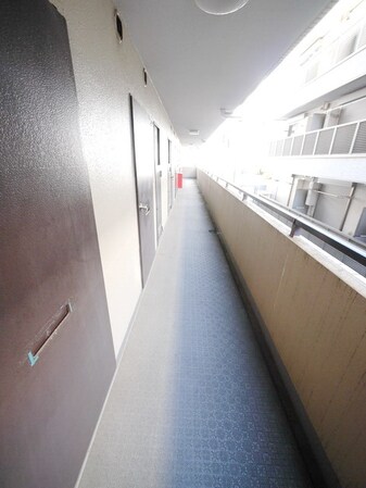 トラスティ永山の物件内観写真